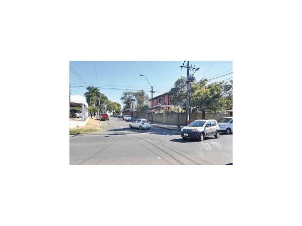 Plantean aliviar tráfico asfaltando Honduras
