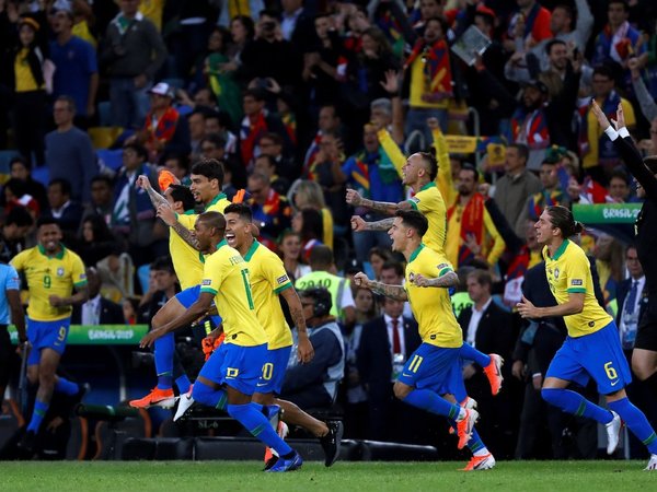 Campeão da América