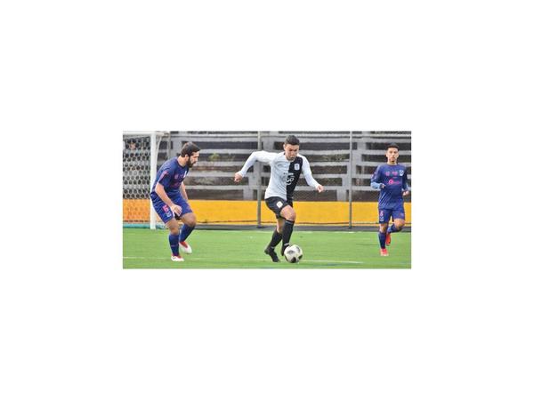 El Tacua triunfa y es escolta
