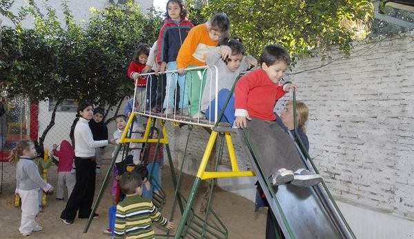 A beneficio de Casa Cuna - Locales - ABC Color