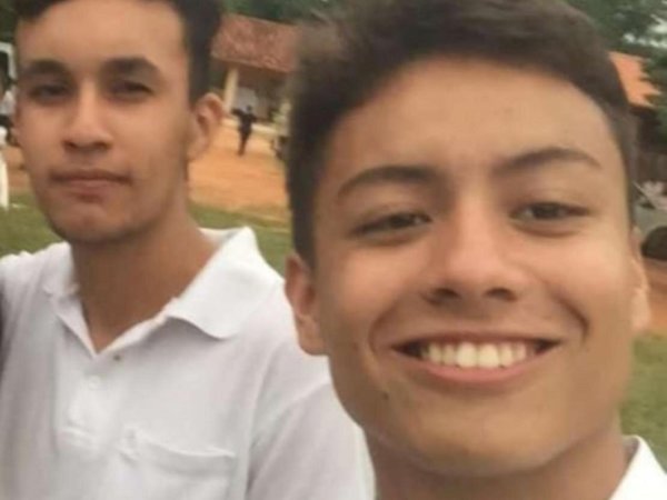 Megaasalto: "Mi hijo quedó traumado al ver morir a su amigo"