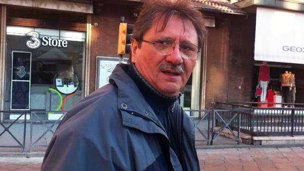 Tras una sentencia, periodista aguarda que canal de TV le pague deuda » Ñanduti
