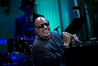 Stevie Wonder recibirá un trasplante de riñón - Música - ABC Color