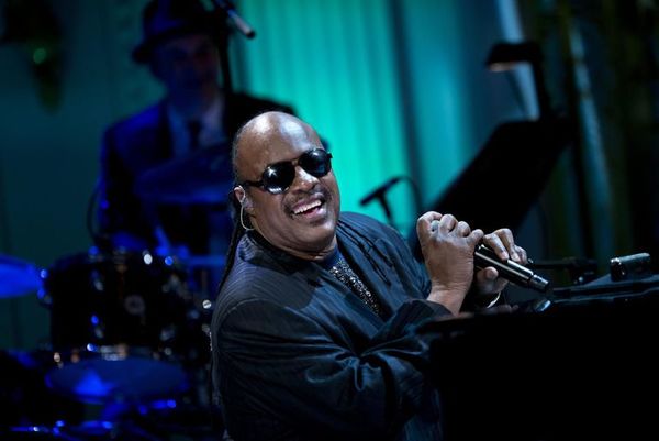 Stevie Wonder recibirá un trasplante de riñón - Música - ABC Color