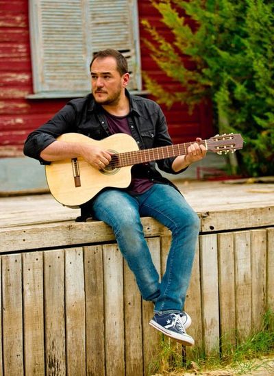 Ismael Serrano regresa a Paraguay con “Todavía” - Artes y Espectáculos - ABC Color
