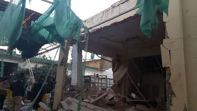 Atraco en Liberación: Joven fallecido salía de una fiesta