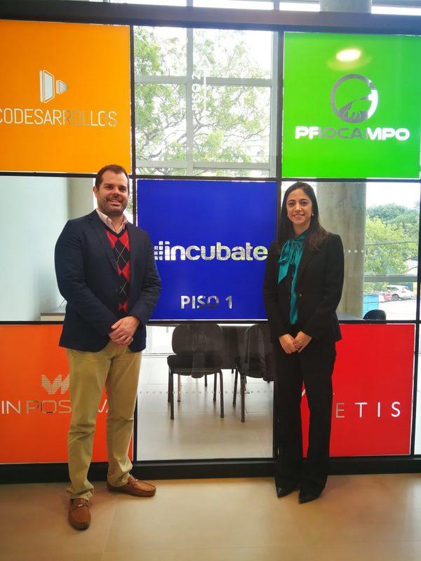 Investor introduce a Incubate en el mercado
