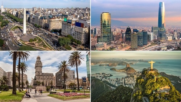 Buenos Aires es la ciudad más cara de América Latina para comprar una vivienda