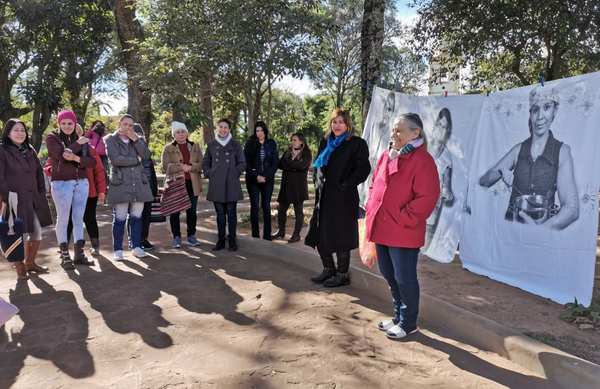 Trabajadoras Domésticas preparan un Congreso Nacional » Ñanduti