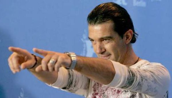 Antonio Banderas abrirá su teatro en Málaga - Cultura - ABC Color