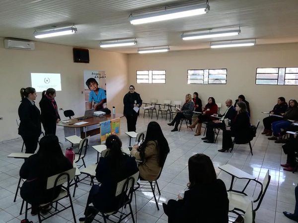 Delinearon acciones para protección a niñez y adolescencia en 3 departamentos