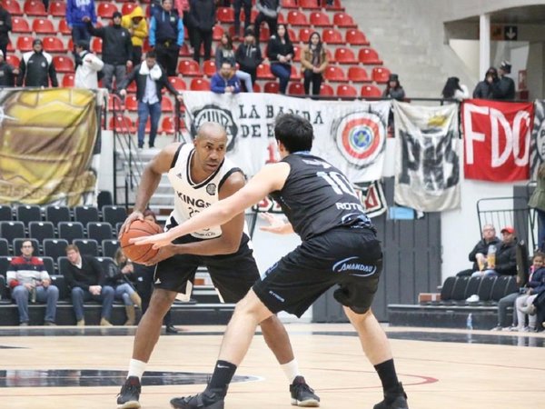 San José y Olimpia, tercer partido en el León