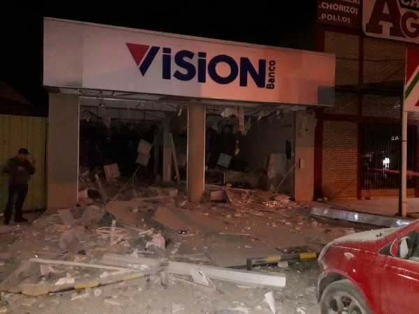 Evaluarán si vale la pena seguir operando en zona peligrosa - Radio 1000 AM