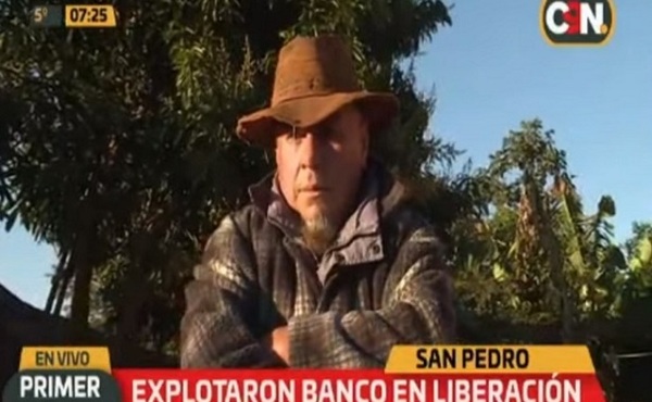 Padre de joven asesinado: "¿Por qué no me mataron a mí?