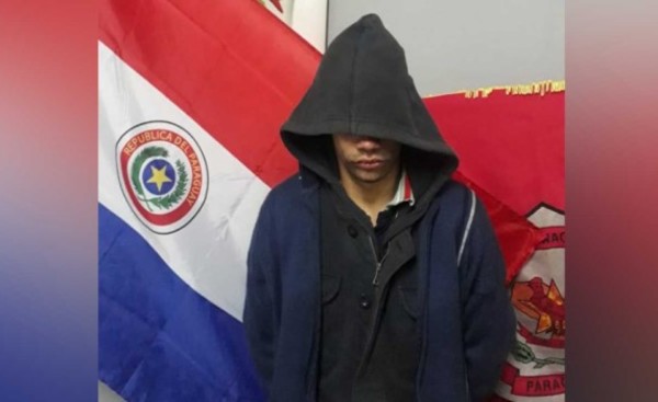 Se encerró en el baño para no ser asesinada por su pareja