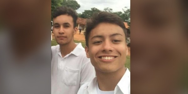 MEGAASALTO: “MI HIJO QUEDÓ TRAUMADO AL VER MORIR A SU AMIGO”