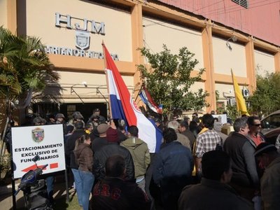 Junta de Mariano deja sin efecto resolución contra MUV y Uber