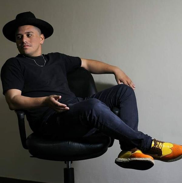 Julio Insfrán representará a Paraguay en Festival de la Canción Punta del Este 2019 - Música - ABC Color
