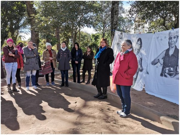 Domésticas de todo el país realizarán un congreso en Asunción