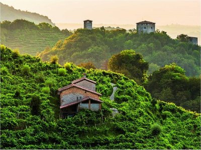 Unesco inscribe 29 nuevos sitios en la Lista de Patrimonio Mundial