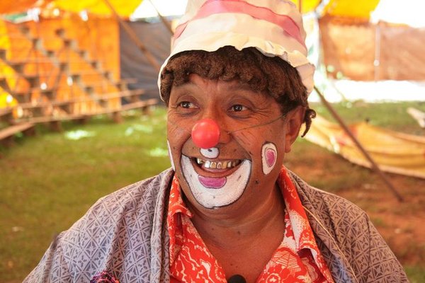 Exhiben documental sobre circos itinerantes en Paraguay | .::Agencia IP::.