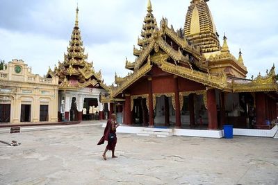 La Unesco inscribe 29 nuevos sitios en la Lista de Patrimonio Mundial - Mundo - ABC Color