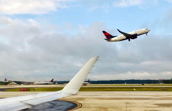 El desmantelamiento de Avianca Brasil, un desafío para el sector aéreo - Mundo - ABC Color