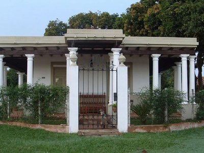 Atacan vivienda de la historiadora Milda Rivarola en Quyquyhó