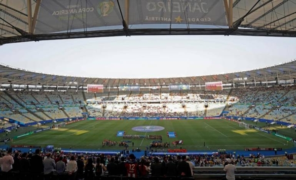 HOY / La Copa América de Brasil 2019 en cinco polémicas