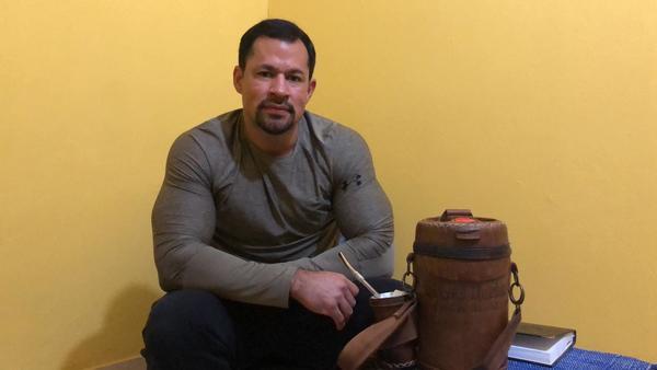 Ulises Quintana: "Estamos ante un terrorismo fiscal" » Ñanduti
