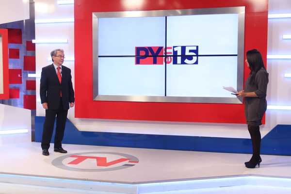 Pese a desaceleración, Paraguay cerrará un «año récord» en nuevas inversiones y empleos, adelantó viceministro | .::Agencia IP::.