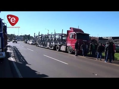 IMPORTADORES SE OPONEN A UN POSIBLE ACUERDO AUTOMOTRIZ CON BRASIL