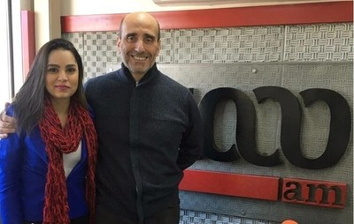 Audio | El asalto tipo comando en Liberación y el conflicto automotriz, temas de análisis en 'Mirando Lejos' - Radio 1000 AM