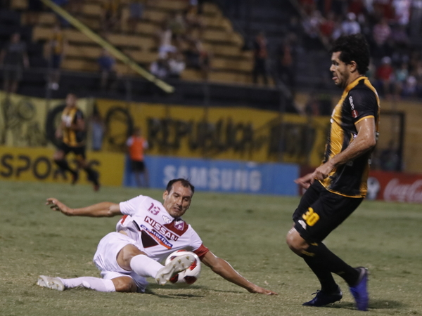 Tras la Copa América, se viene el Clausura