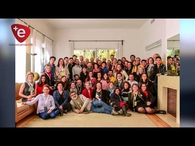 TEATRO ENCARNACENO EN LA ARGENTINA