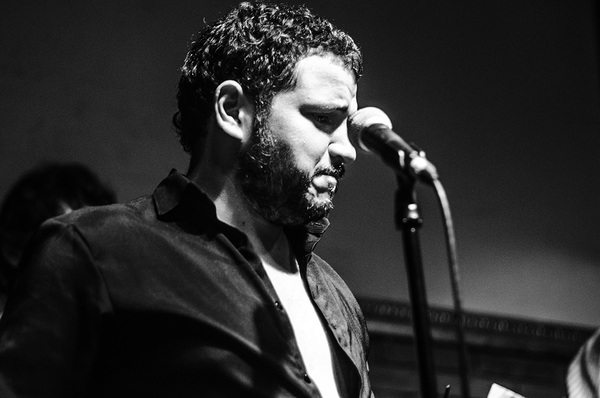 Hugo Ferreira abrirá show de Ismael Serrano en Paraguay | .::Agencia IP::.