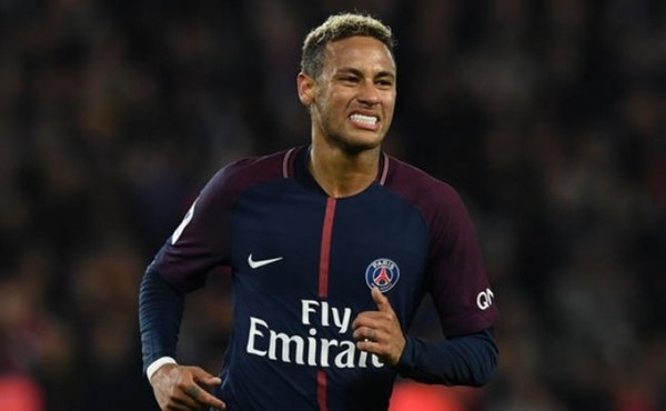 El PSG sancionará a Neymar