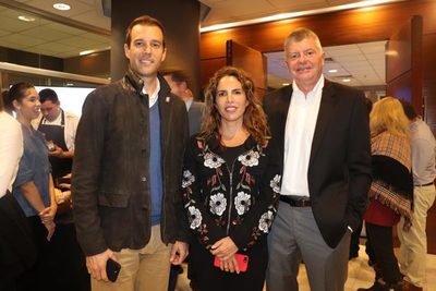 Nuevo programa empresarial ‘Summa’