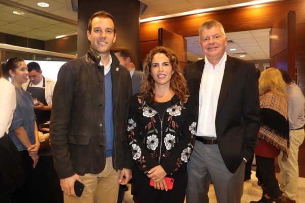 Nuevo programa empresarial ‘Summa’
