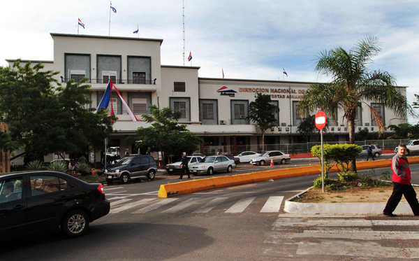 DNA aplica programa de monitoreo de importaciones para fortalecer sus controles | .::Agencia IP::.