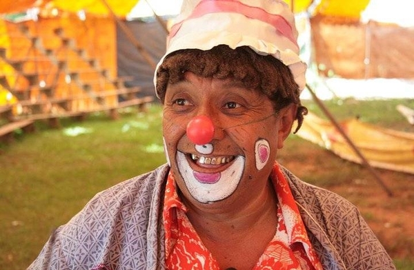 HOY / Documental revelará la vida dentro del circo, en la Manzana de la Rivera