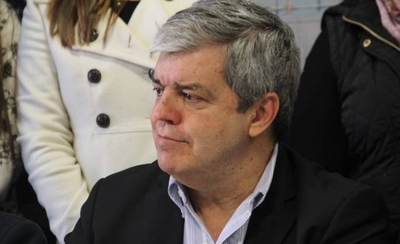 HOY / Riera cree que Ejecutivo metió mano para liberar a Ulises: 'Hay tufo de tráfico de influencia'