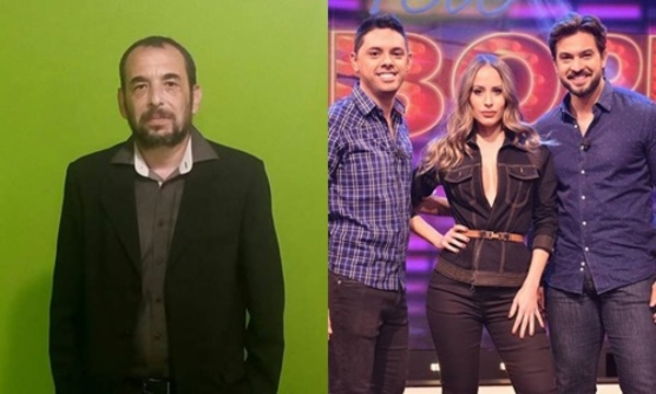 Mike Beras celebra el fin de Telembopi