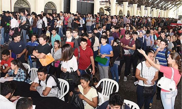 Ley de Empleo por tiempo parcial rige desde hoy