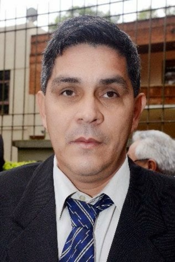 Javier Miranda asumirá como jefe de Fiscalización y realizará censo en el microcentro