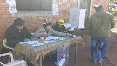 Movimiento Patriótico Popular renovó sus autoridades
