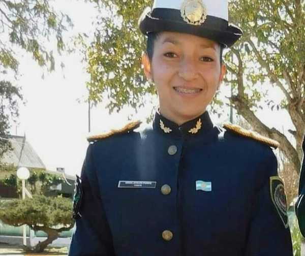 Muere cadete que fue obligada a bañarse con agua fría