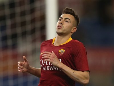 El Shaarawy será compañero de un paraguayo