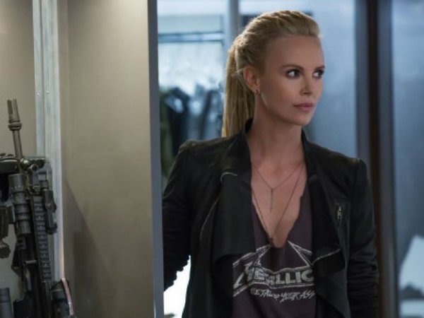 Charlize Theron y Helen Mirren vuelven a Rápido y Furioso