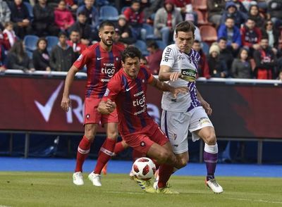 Todo el fútbol en julio - Fútbol - ABC Color